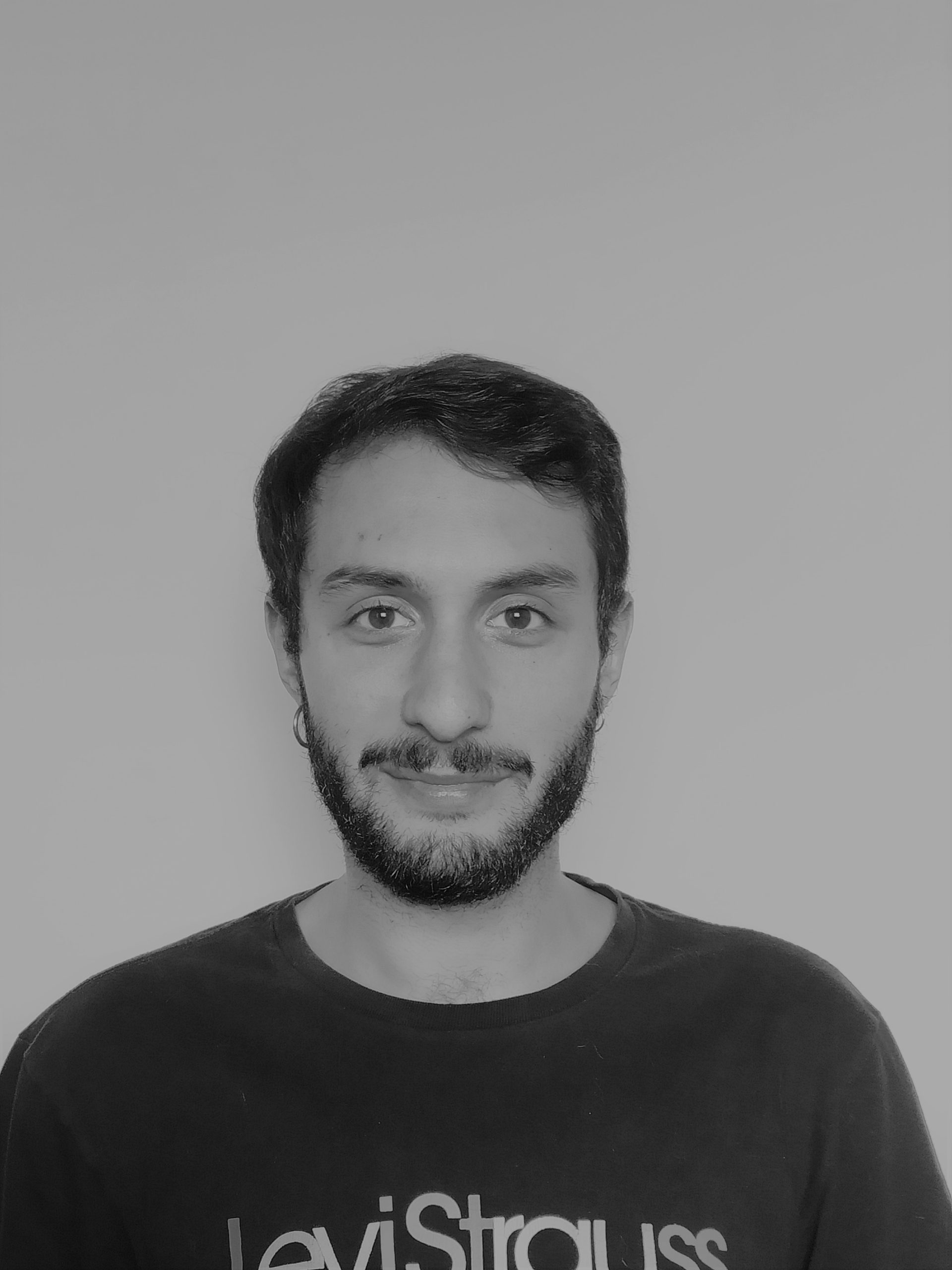Franco Cataldo - Technical Support Engineer