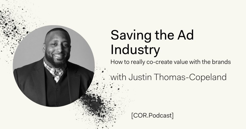 Justin Thomas-Copeland