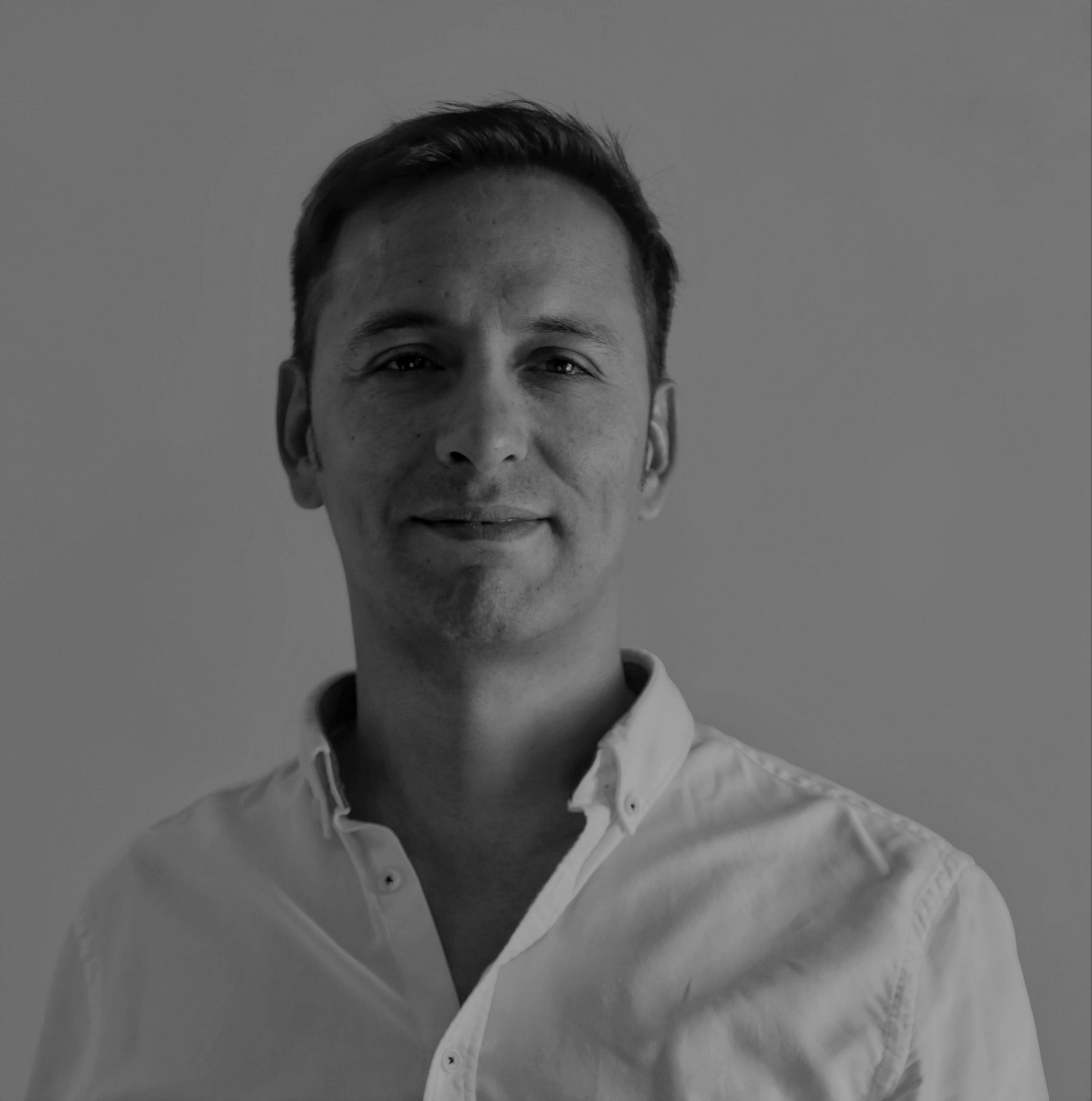 Sebastián Torres - Software Engineer