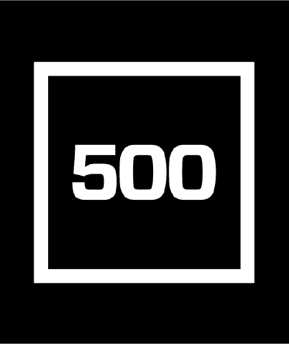 500 startups