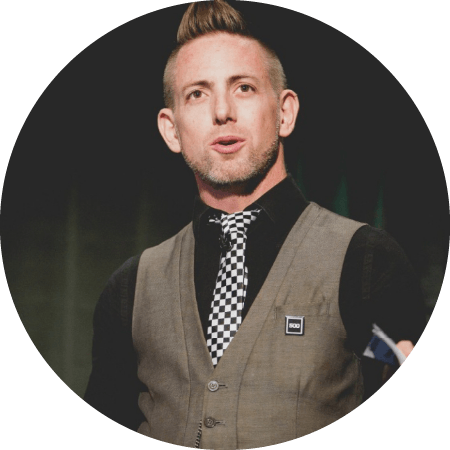 Aaron Blumenthal