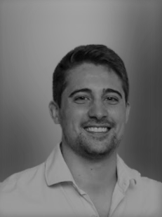Federico Hardie - Software Engineer