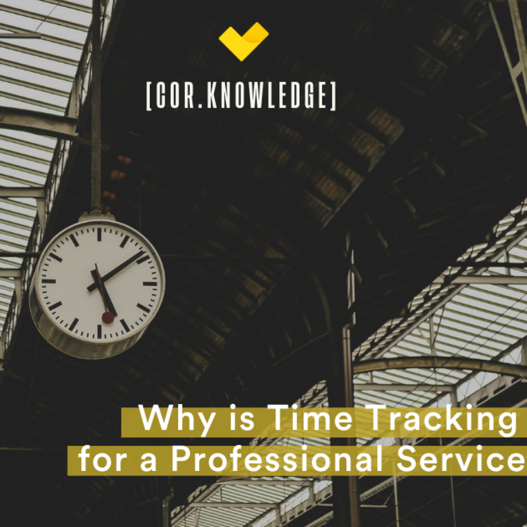 time tracking software