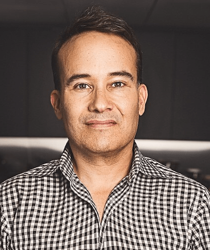 Tom Chavez