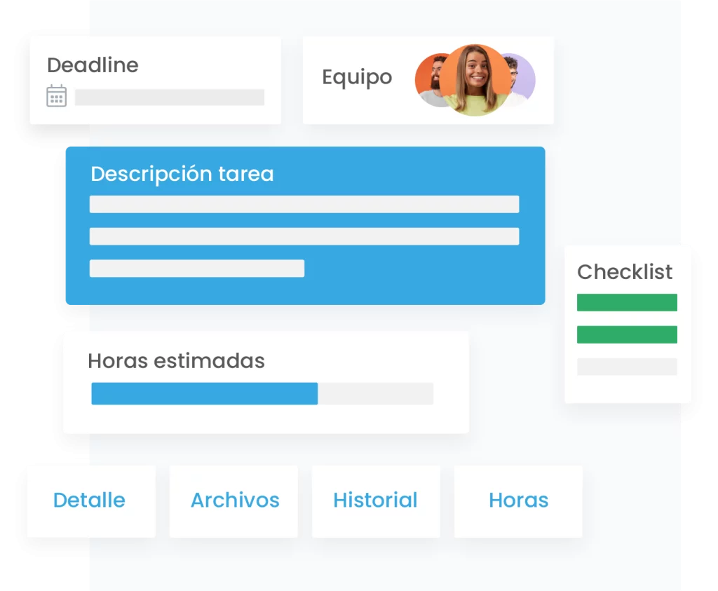 Colaboración