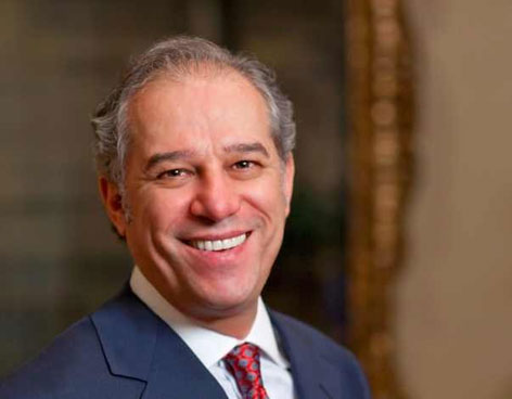Ed Castro Wright