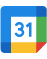 google calendar