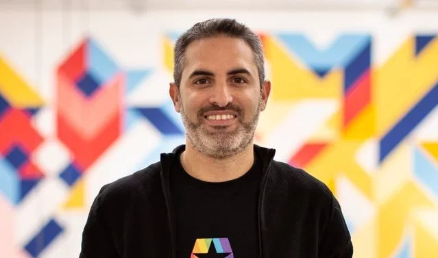 Matias Woloski
