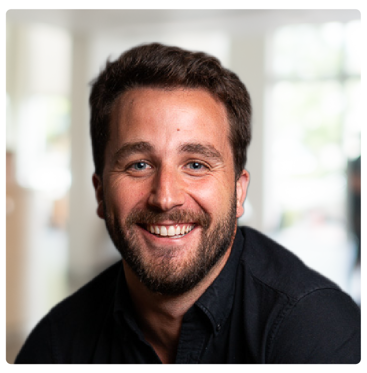 Santi Bibiloni CEO COR