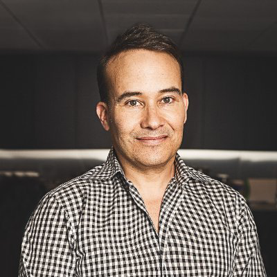 Tom Chavez